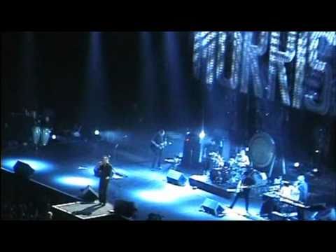 Video thumbnail for Bigmouth Strikes Again (Live At Earls Court)