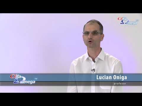 Curs Casatoria si Familia - Lucian Oniga - 6 - Rolul sotului si al sotiei