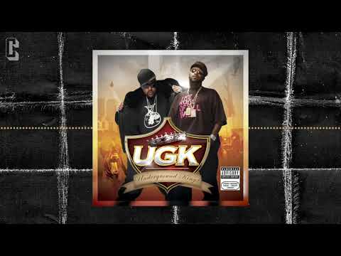 UGK ft. Outkast - Int'l Players Anthem (I Choose You) (Official Audio)