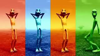 Download lagu El Chombo - Dame Tu Cosita - Frog Dance - Dame Tu Cosita Competition 4 mp3