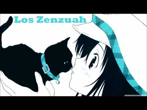 -Cat'sMusic- (Diferent heaven)