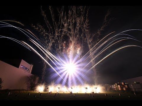 Finale Cafferata Vuurwerk demo 2019! | HD