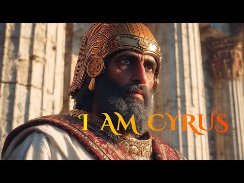 I Am Cyrus | منم کوروش — Epic Iranian Music | سرود حماسی پارس