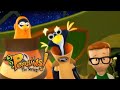 Why Do We Need Rules 3 2 1 Penguins Full Episode