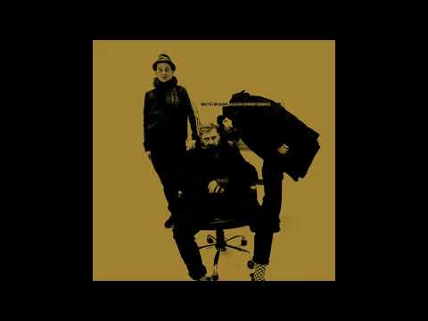 Baltic Balkan - Balkan Diner Remake  (Suzanne Vega)