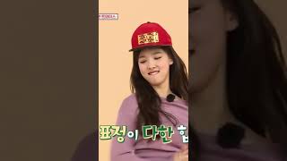 Download lagu MC Nayeon x IU BBIBBI mp3