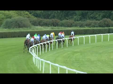 2017.09.24. 1. futam - NYERETLEN KÉTÉVESEK VERSENYE (IV.kat.)