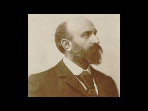Ernest Chausson - Soir de fête (Symphonic poem, Op. 32)