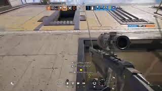 Rainbow with mtndewer