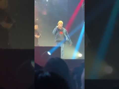 221022 G.O.A.T. IN THE KEYLAND BAD LOVE