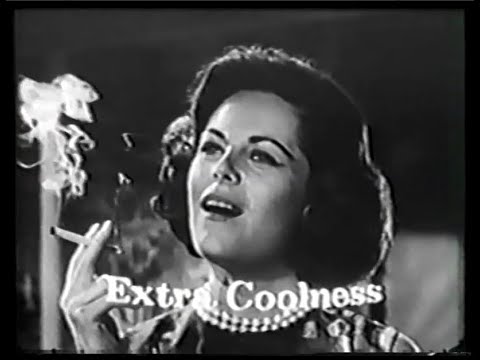 February 27, 1963 commercials