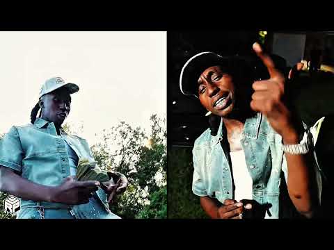 Lil Ronney DMC ft 240 On The Dash - Gossiping 