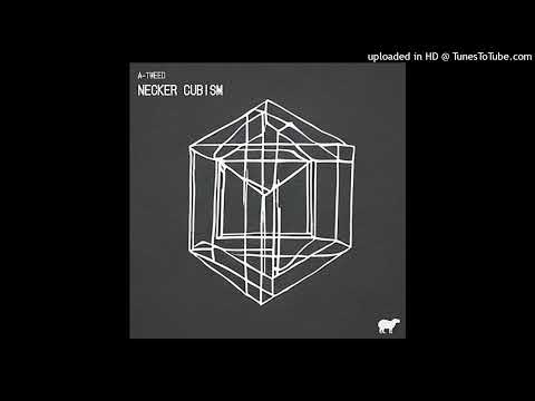 PREMIERE | A-Tweed - Climbing Helical Path [Inside Out Records]