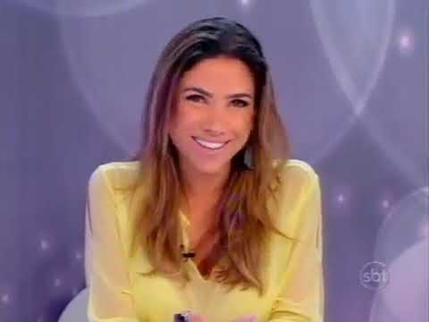 Programa Silvio Santos - Jogo dos Pontinhos - 30/09/2012