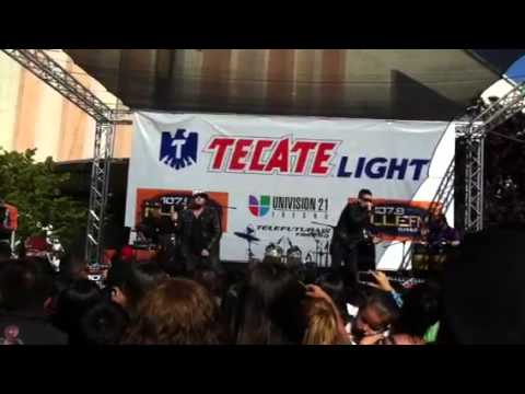 Ricky rick & dj kane