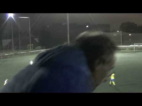 JUVENTUD ESTADIO  3 - 0  STIAUA D'ASTURIES "A"