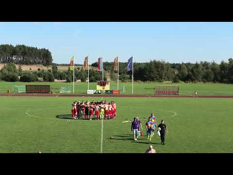 21.09.2025 Klon Babimost - Piast Parkovia Trzebiechów (cieszynka)