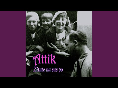 Eida Matia (Eyes I've Seen…)