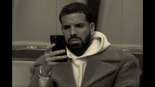 Drake - Whippin Tahoe / I Could Never (slowed + reverb)