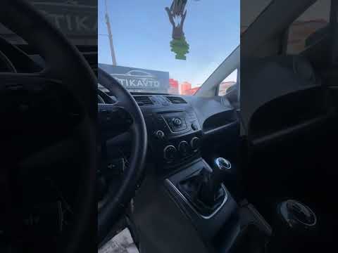 фото mazda 5 ii (cw) 0