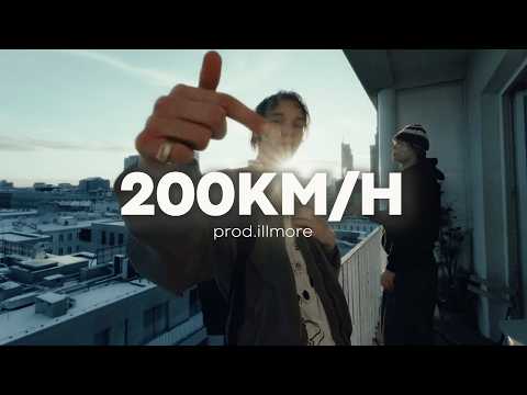 MAKKO x ACOUSTIC Type Beat "200KM/H"
