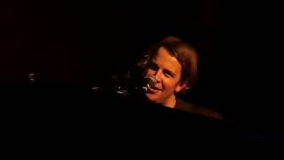 Tom Odell - Somehow 21.01.2019 @Den Atelier, Luxembourg