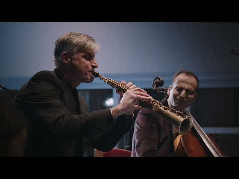 Daniel Schnyder: Karachi, Niederlenzer Musiktage 2023, Christoph Croisé, Ruven Ruppik