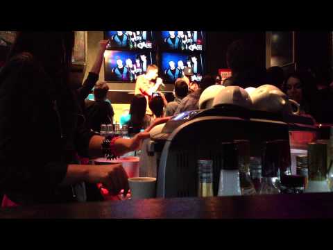 Tomijs vs Reiss | Rounds 1 | EGO CLUB 19.03.14