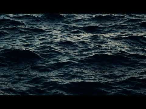 Melodia del Mare: Il Suono Rilassante delle Onde dell'Oceano