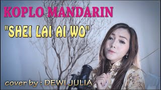 Download lagu MANDARIN KOPLO TERPOPULER _ SHEI LAI AI WO _ DEWI JULIA mp3 Download lagu MANDARIN KOPLO TERPOPULER _ SHEI LAI AI WO _ DEWI JULIA mp3