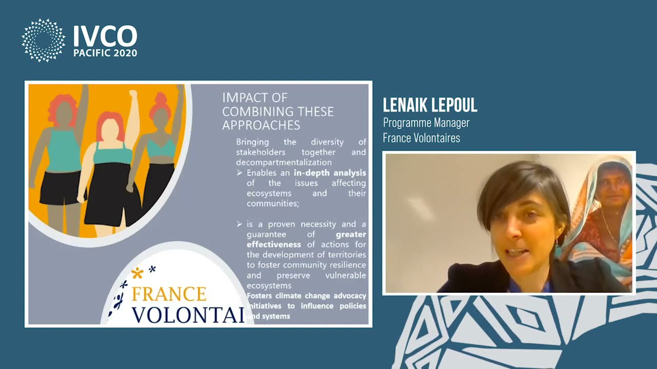 Q&A - How Volunteering Can Help Climate Change Advocacy Initiatives