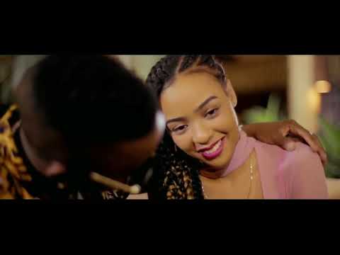 Ben Pol Feat ft Harmonize   Why Official Music Video