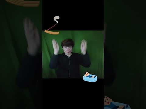 【日本手話】【2025年8月14日】好きなお香