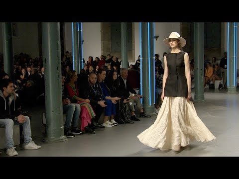 Micaela Oliveira | Fall Winter 2019/2020 Full Fashion Show | Exclusive