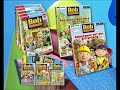 Deutsche EUROPA Kinder DVD Werbung Aus Ca 2004 2008