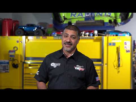 Sam's Garage TV Show S06 E24