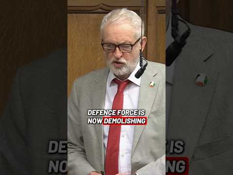 Sanction Israel now!