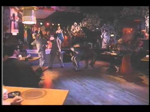 Sade - "Killer Blow"