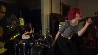 Priests - Doctor (2/24/15)