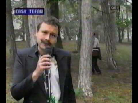 Easy TV - Folge 1 - Das Rotkäppchen