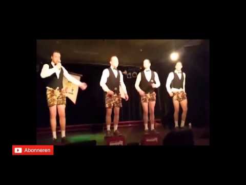 De Beerkratkwaekers - Wae zeen de Beerkratkwaekers