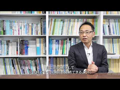 【2分程度で研究室紹介！】エネルギーの観点から持続可能な建築都市を探るには？