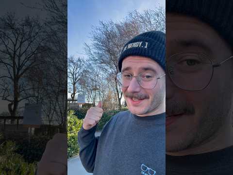 Neue Erfahrung… untypisches Auto = schlechter Mensch 🤓 #zokispeed