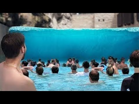 7 najstraszniejszych basenów na świecie!