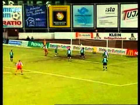 Preußen Münster - Rot-Weiss Essen 10.03.2006