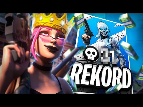 100$ Im Solo Victory Cash Cup Gewonnen 😎 (22 kills)