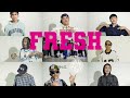 Zombie Bleu JJD FRESH Official Music Video Prod By 2 Ins
