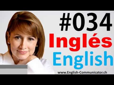 #34 Curso de Idioma Ingles English jaen denia salou cúllar motril bolivia novelda colombia