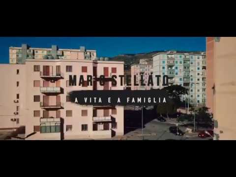 Mario Stellato - A vita è a famiglia (Video Ufficiale)