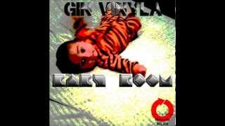 Gin Vinyla   Baby Boom   Avioground Records